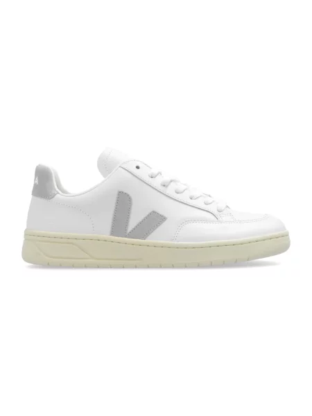 Veja sneakersy skórzane biały