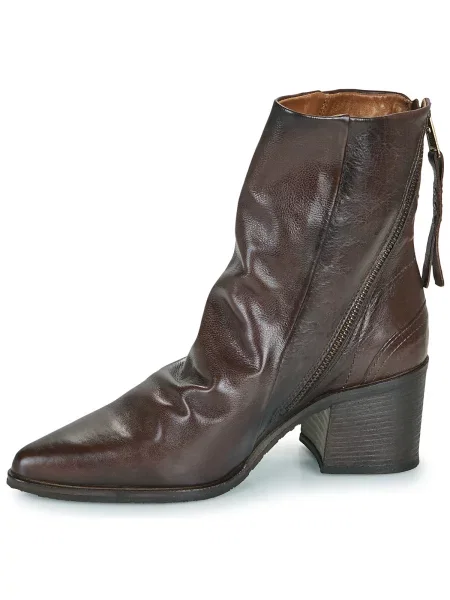 Pantofi Airstep / A.s.98 maro