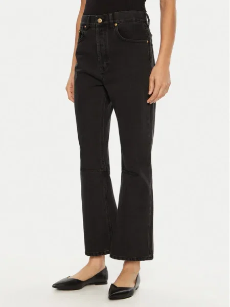 JACQUEMUS Blugi negru