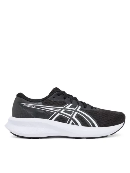 Bėgimo batai Asics Patriot 14 juoda
