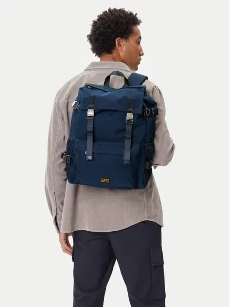 Plecak G-star Raw granatowy