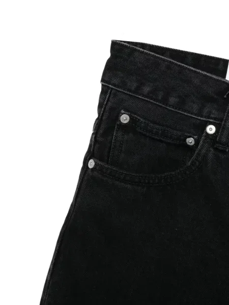 Шорти Carhartt Wip черно