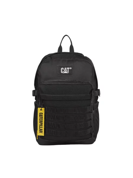 Повседневный рюкзак Caterpillar черный