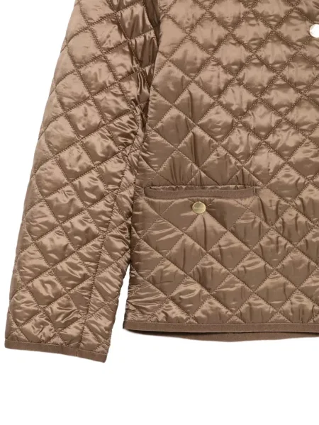 Palton Max Mara matlasat maro