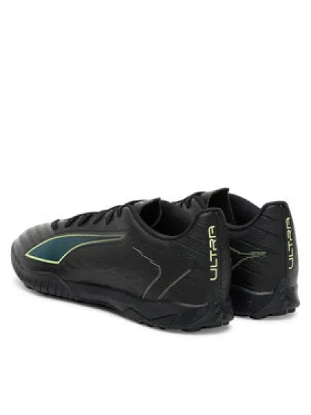 Futball cipők Puma Ultra 6 Play Tt 02 fekete