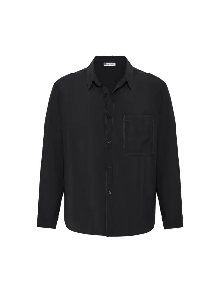 Dandalo Košile černá