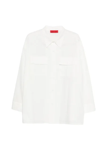 Koszula Thelatest biała