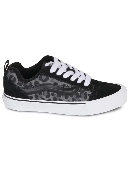 Pantofi Vans negru