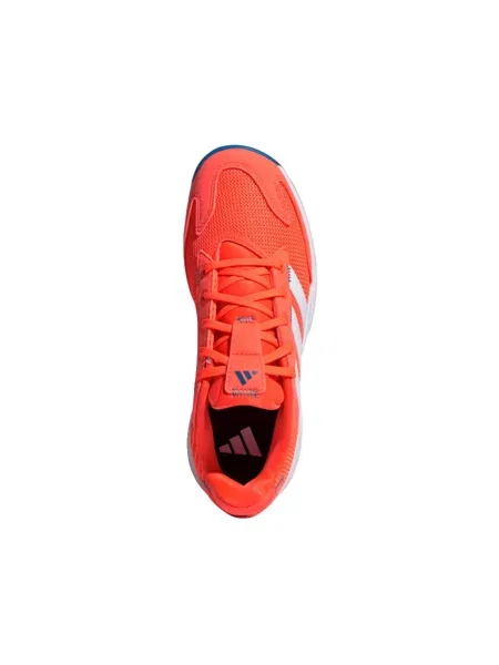 Pantofi Adidas alb