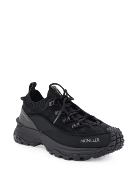 Sneakerși Moncler Trailgrip