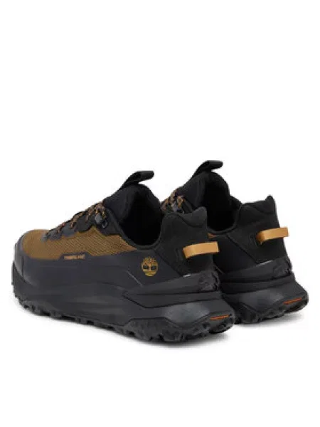 Laisvalaikio batai Timberland Motion Access Low ruda