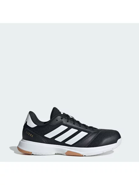Buty do piłki ręcznej ADIDAS Ligra 8 białe