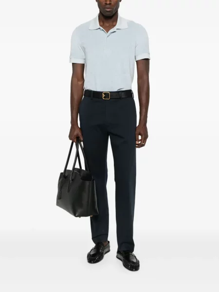 Pantaloni Tom Ford albastru