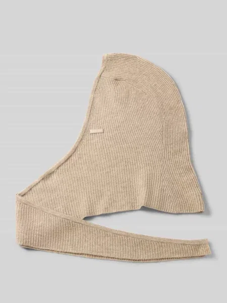 Czapka z zintegrowanym szalem model Marrela Hood' Barts