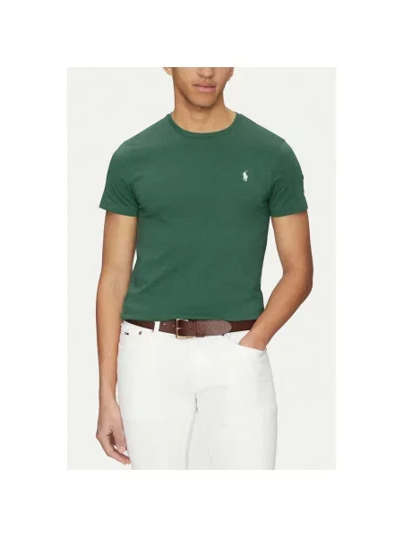 Polo Ralph Lauren T-shirt zelena