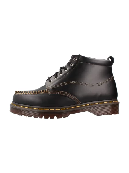 Pantofi Dr. Martens negru