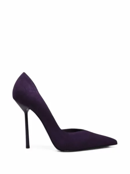 Pantofi cu toc Le Silla violet