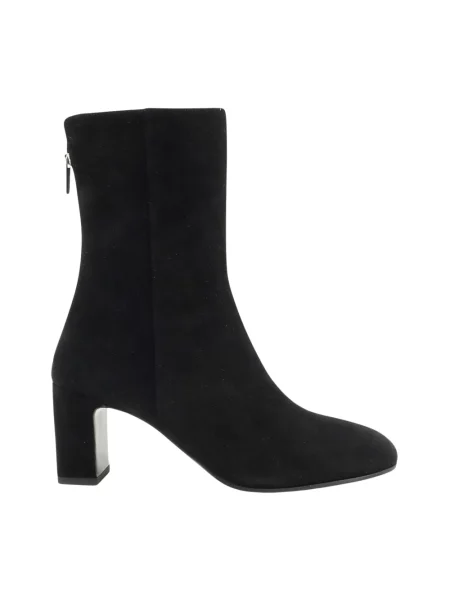 Botki Jimmy Choo czarne