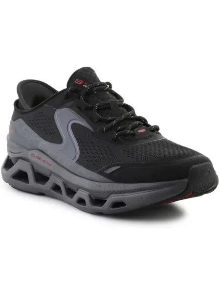 Tenisky Skechers čierna