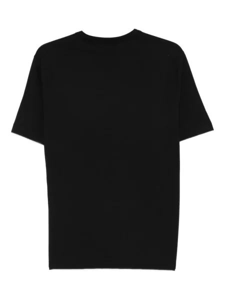 Tricou Ps Paul Smith cu imagine negru