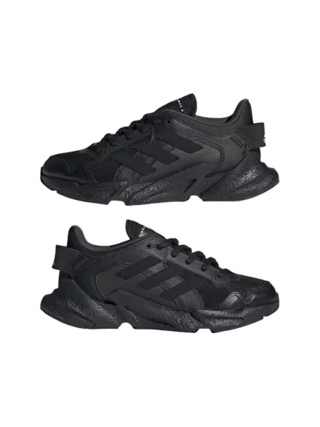 Pantofi Adidas alergare negru
