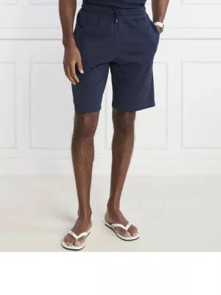 Emporio Armani Pantaloni scurți