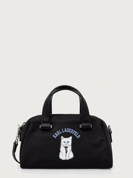 Karl Lagerfeld torba bijela