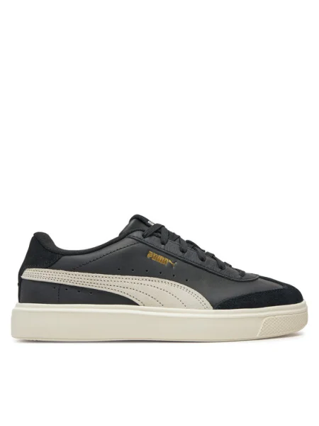 Маратонки Puma черно