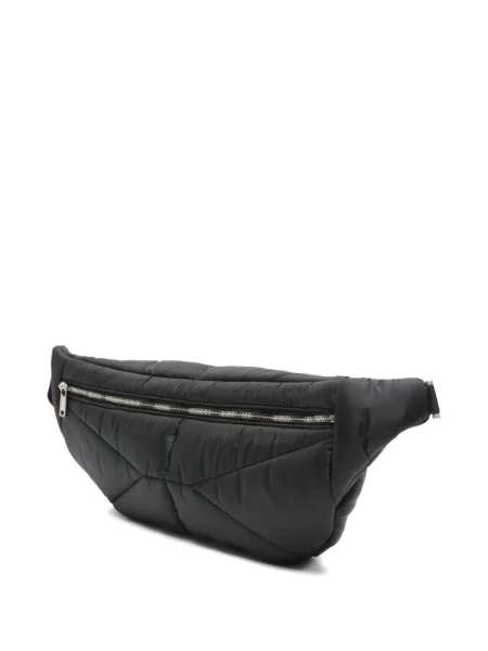 Curea Moncler + Rick Owens negru
