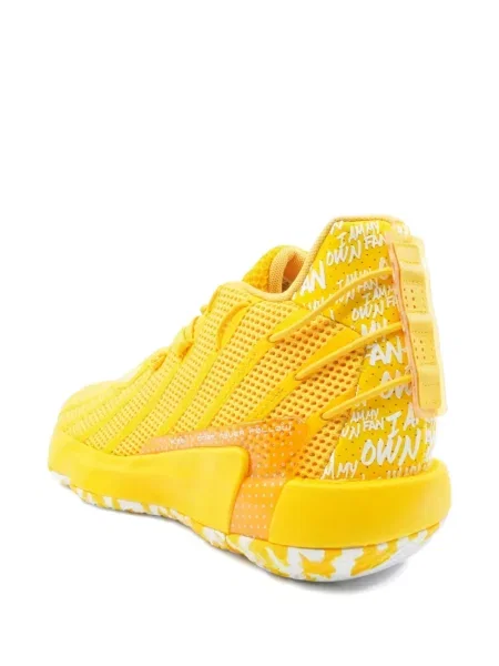 Pălărie Adidas în carouri alb
