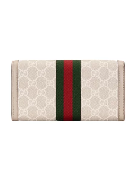 Torebka Gucci skórzana