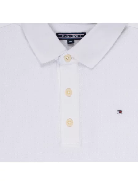 Majica Tommy Hilfiger bijela