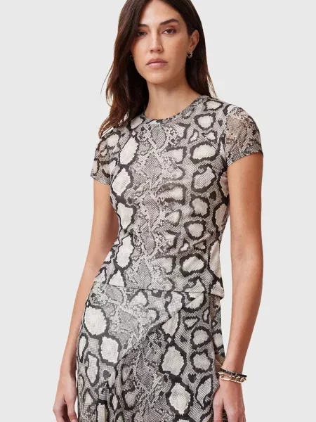Majica AllSaints ELLIE