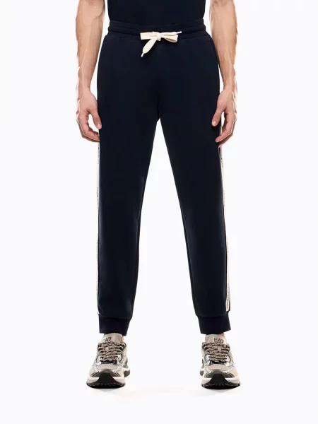 Штани спортивні синій