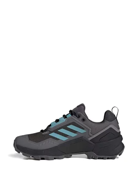 Sneakerși Adidas Terrex negru