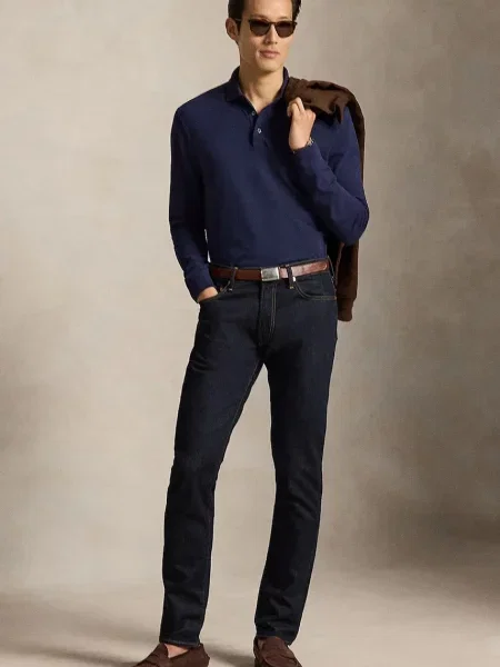 Поло Polo Ralph Lauren