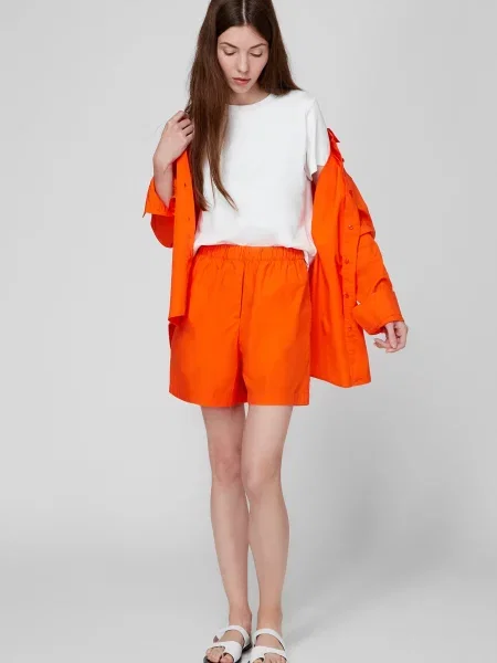 Шорти Prpy помаранчеві