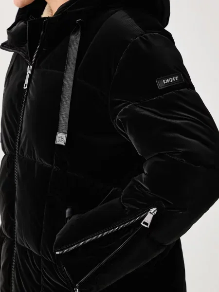 DKNY коротка куртка