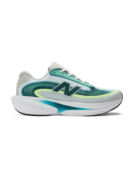 Pantofi New Balance alb
