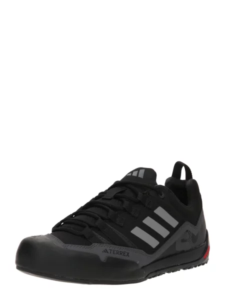Σκαρπινια Adidas Terrex μαύρο