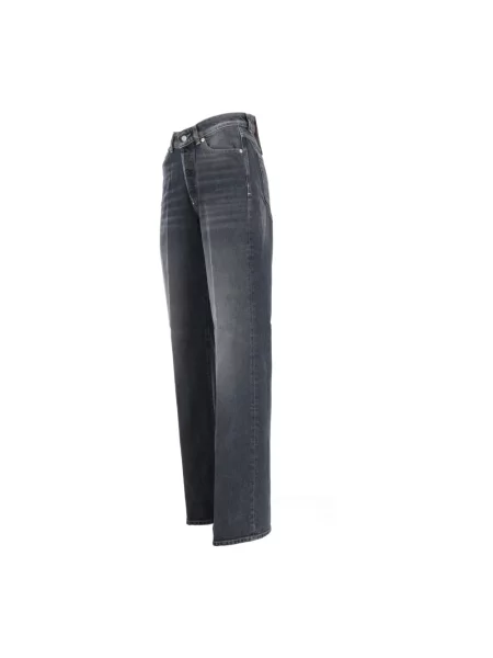Jeansy Diesel niebieskie