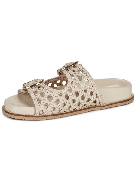 Pantofi Gioseppo alb