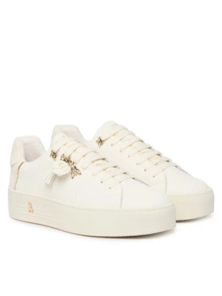 Sneakersy Patrizia Pepe