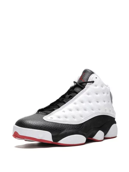 Sneakersy Jordan Air Jordan 13 białe