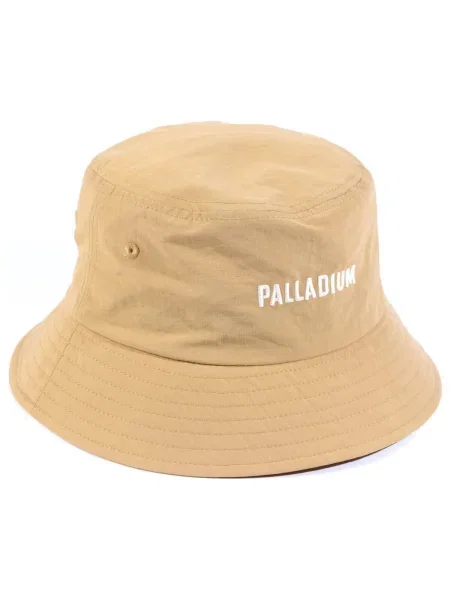 Pălărie Palladium bej