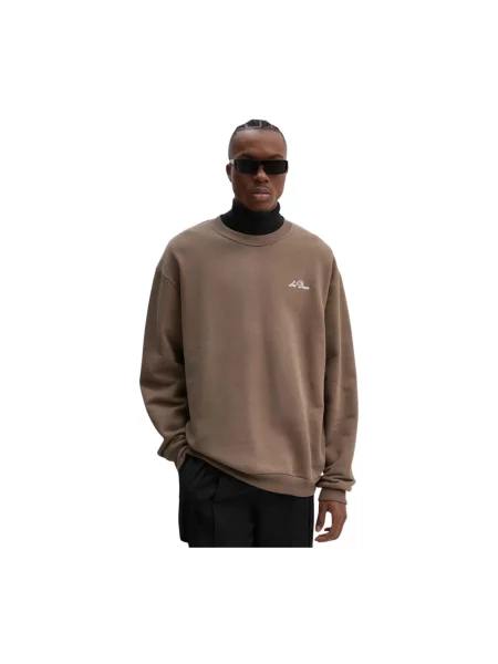 Bluza Les Deux brązowa