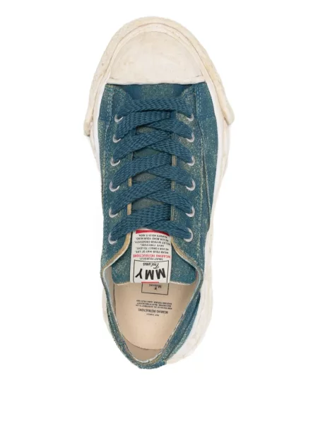 Sneakerși Maison Mihara Yasuhiro albastru