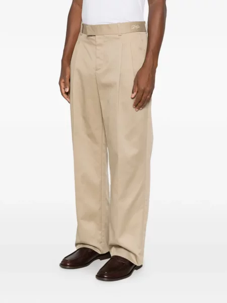 Pantaloni Drole De Monsieur
