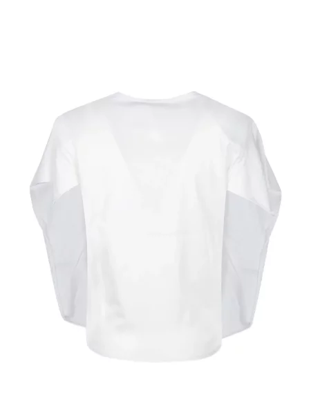 Tricou Iro alb