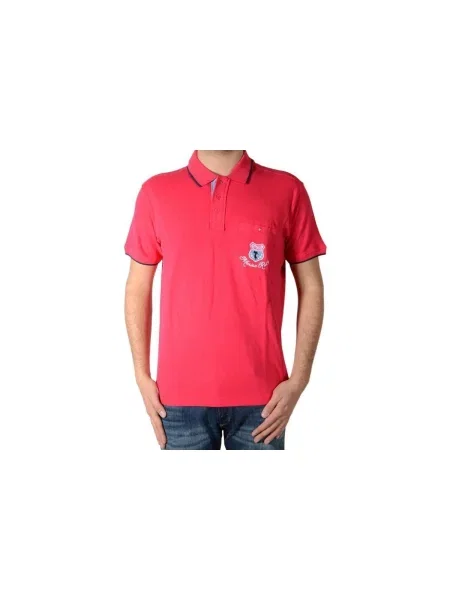 Polo majica Marion Roth